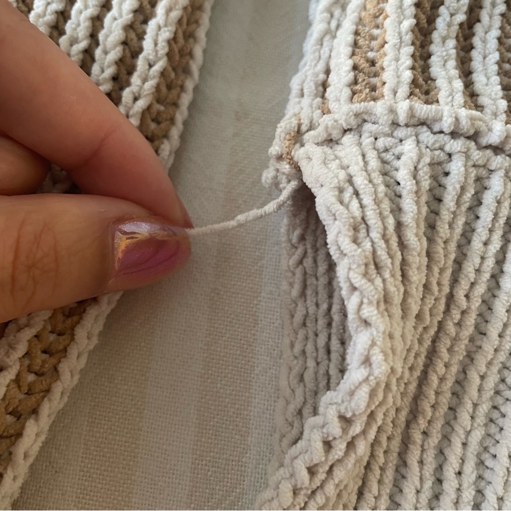 Fall Fable Sweater - Picture 7 of 10